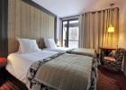 Club Med Val d'Isere, Val D'Isere Ski Chalet